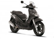 Piaggio Beverly 250ie